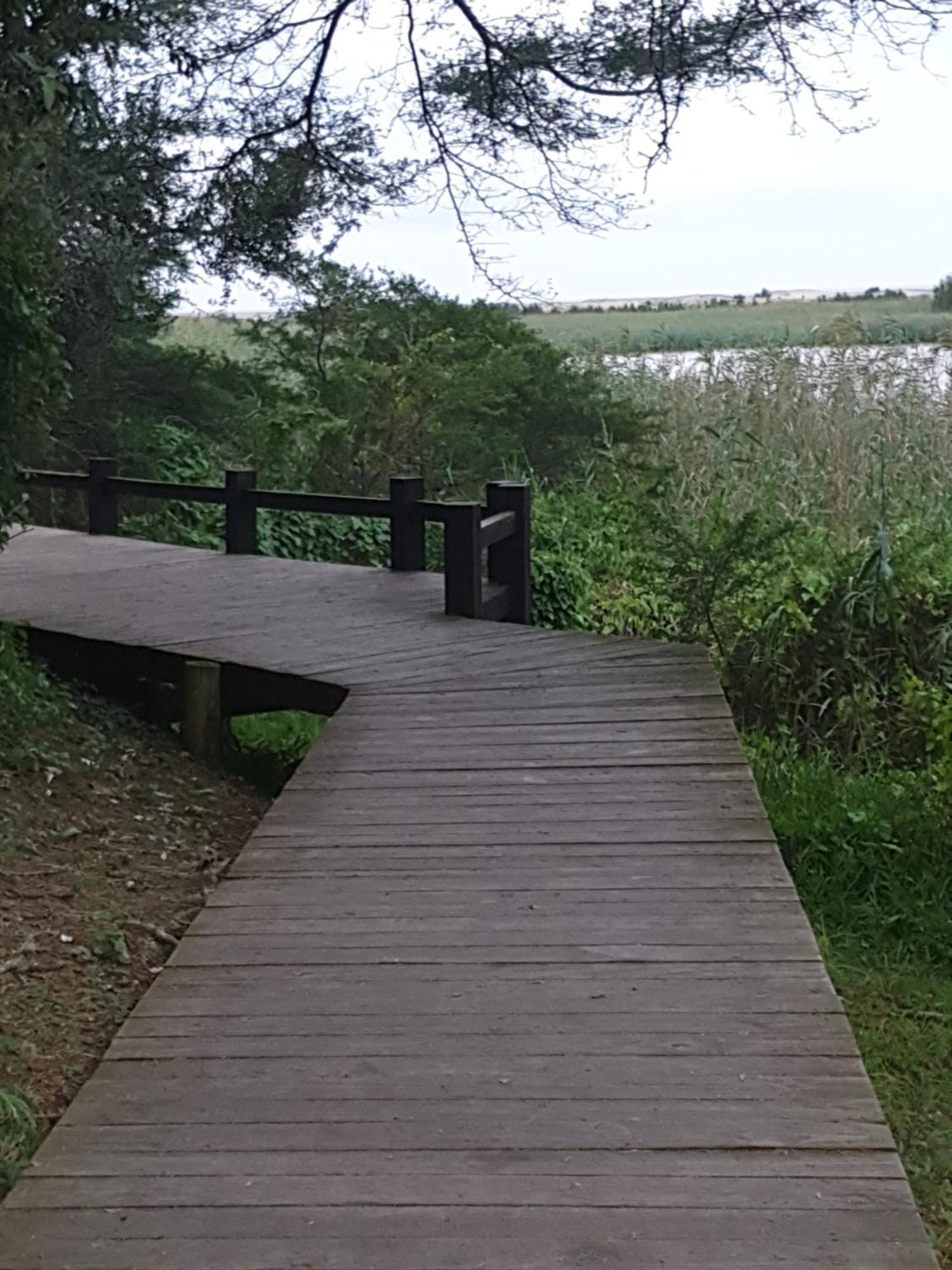 Unit 30 The Bridge - Family Unit In A Prime Spot On The Ground Floor Apartamento Saint Lucia Estuary Exterior foto