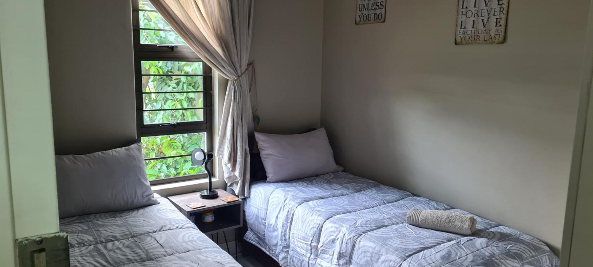 Unit 30 The Bridge - Family Unit In A Prime Spot On The Ground Floor St. Lucia Exterior foto